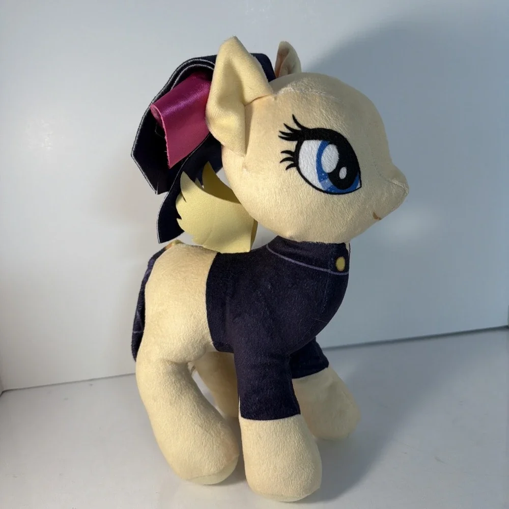Hasbro my little